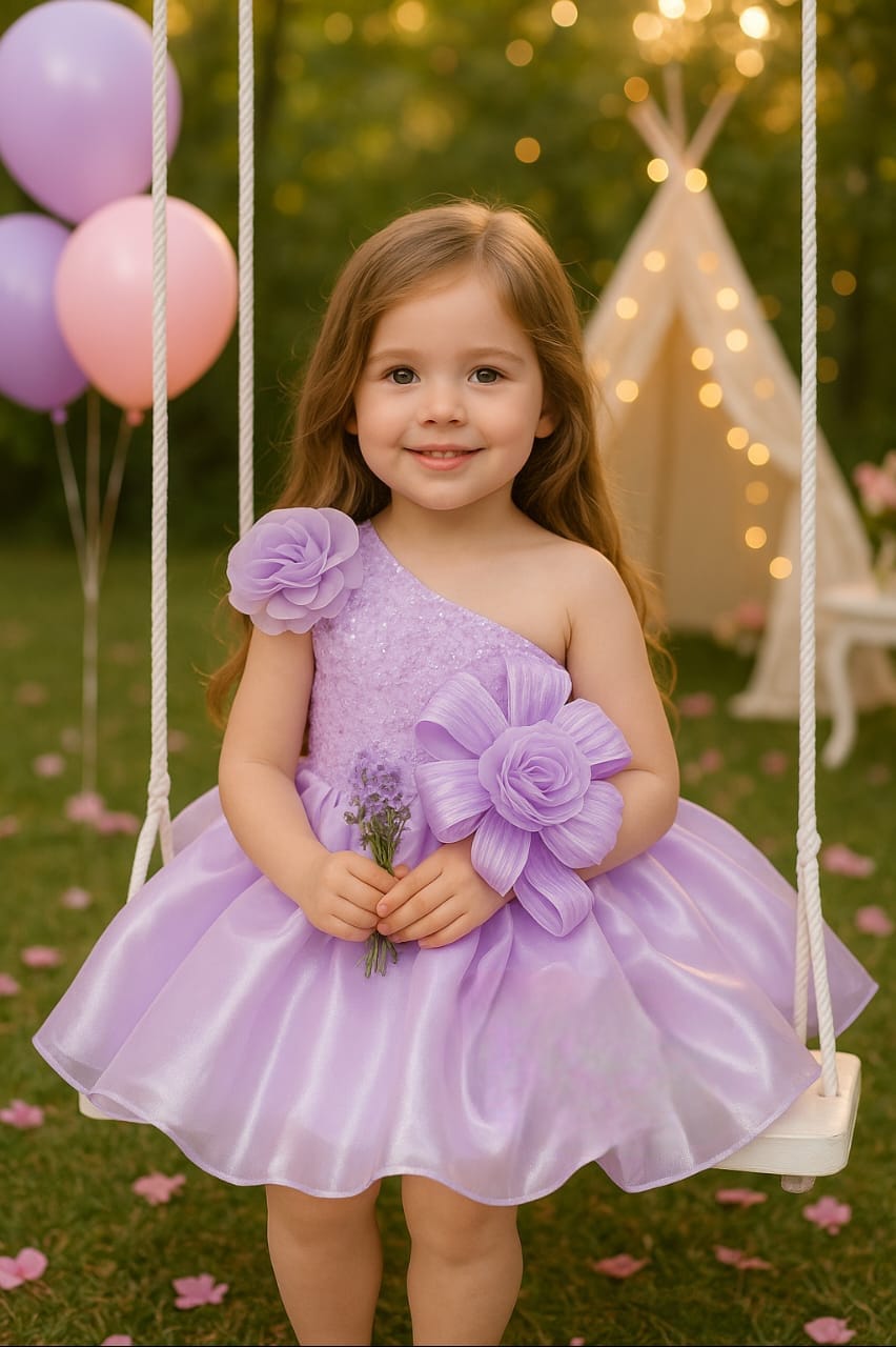 Baby Frocks Collection